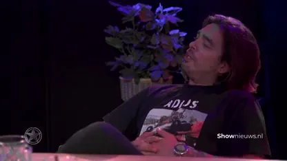 Giel en Waylon bespreken ALLES