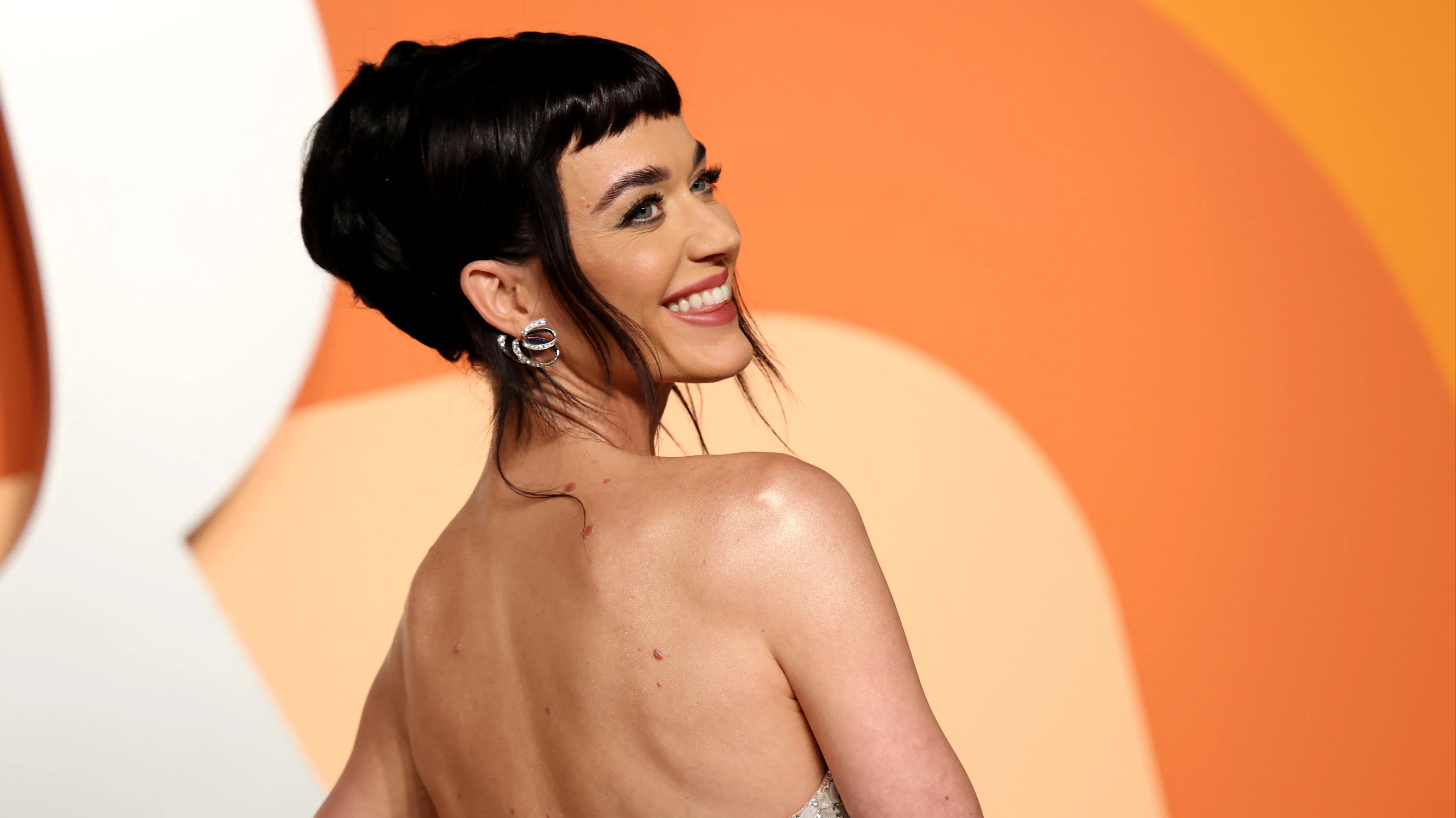 Bizar: Katy Perry krijgt zeer bijzonder eerbetoon