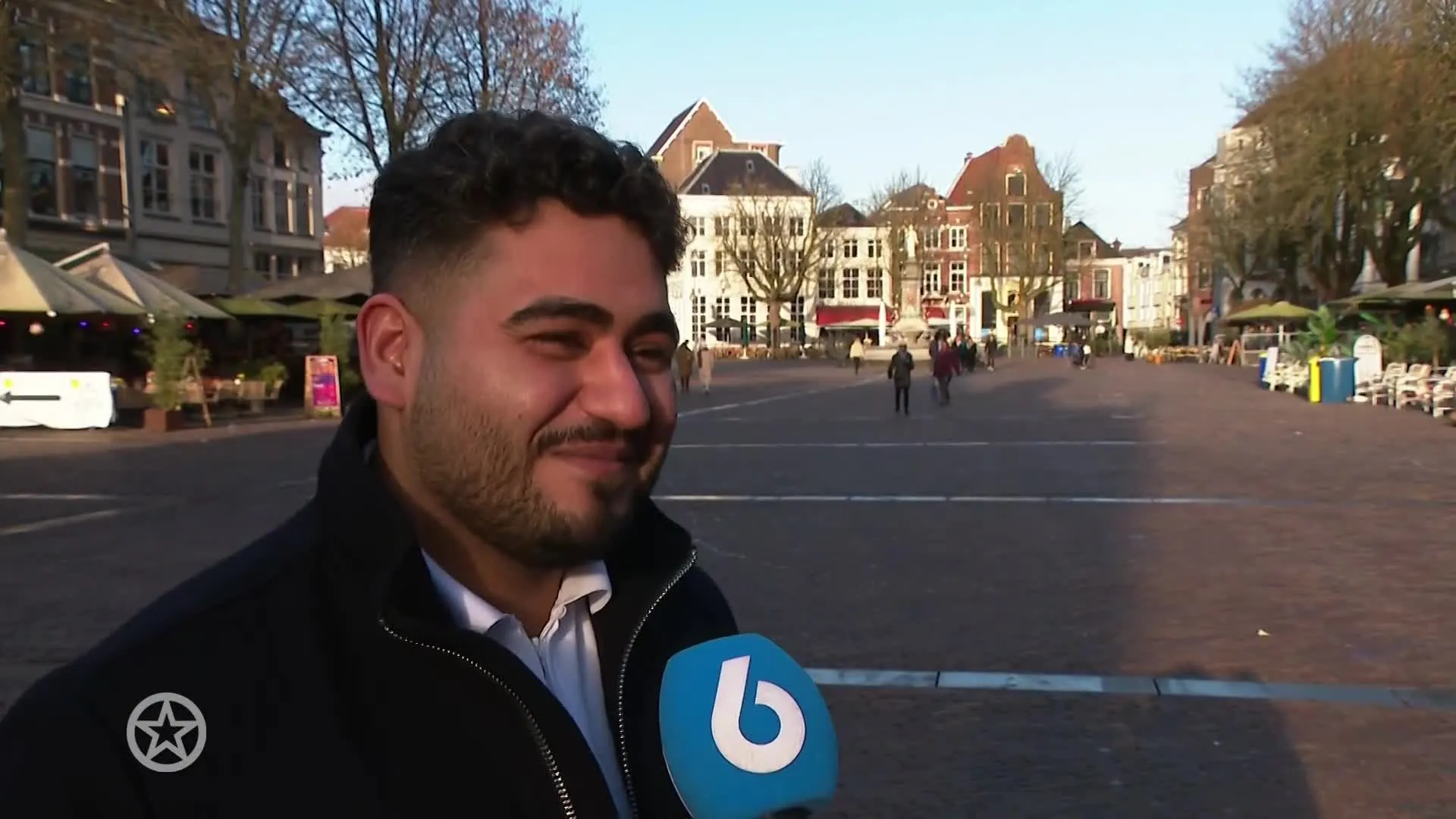 Volkszanger Ammar komt met nieuwe single