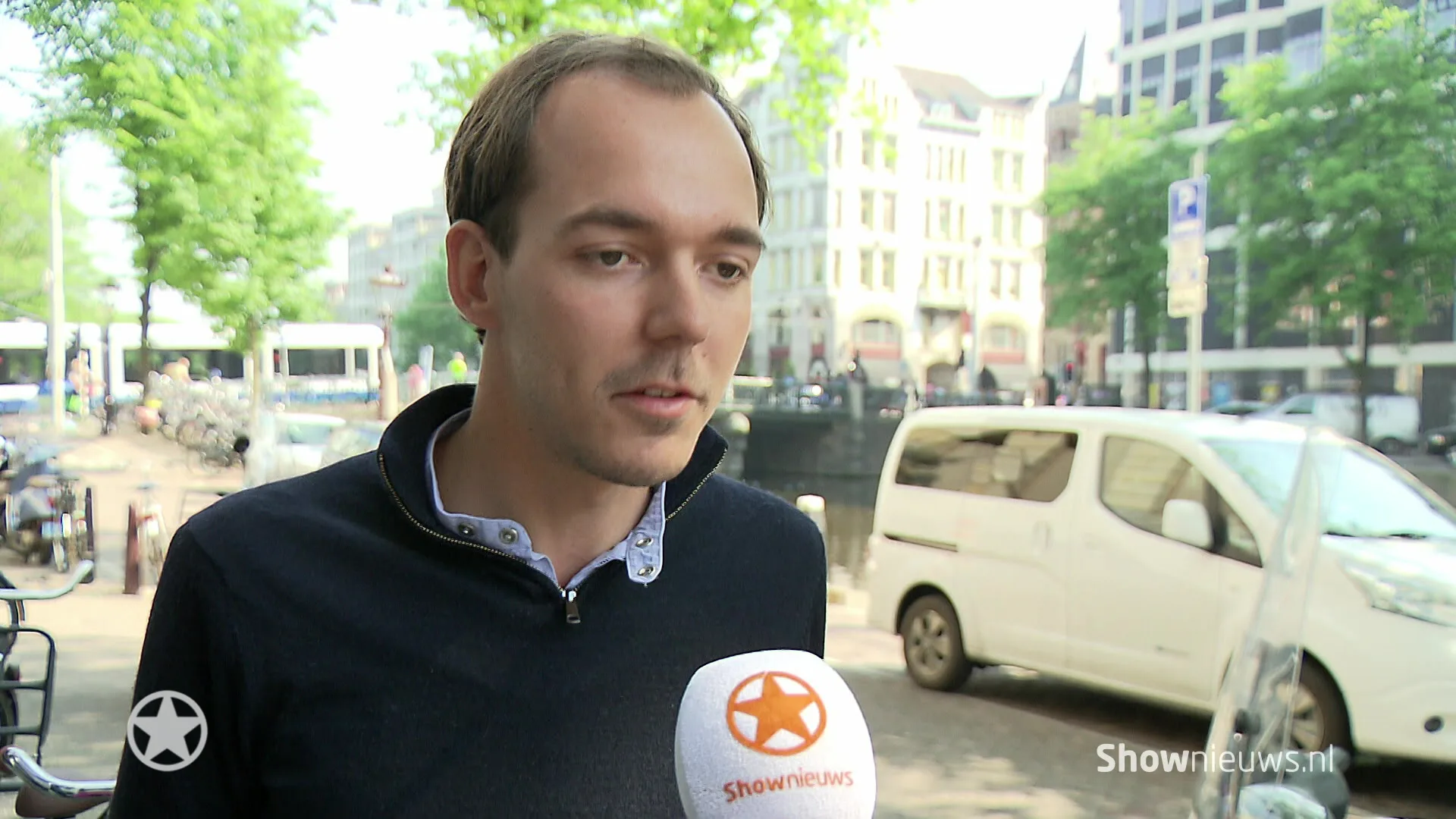 Leonardo Di Caprio en George Clooney doen niet mee in Cannes