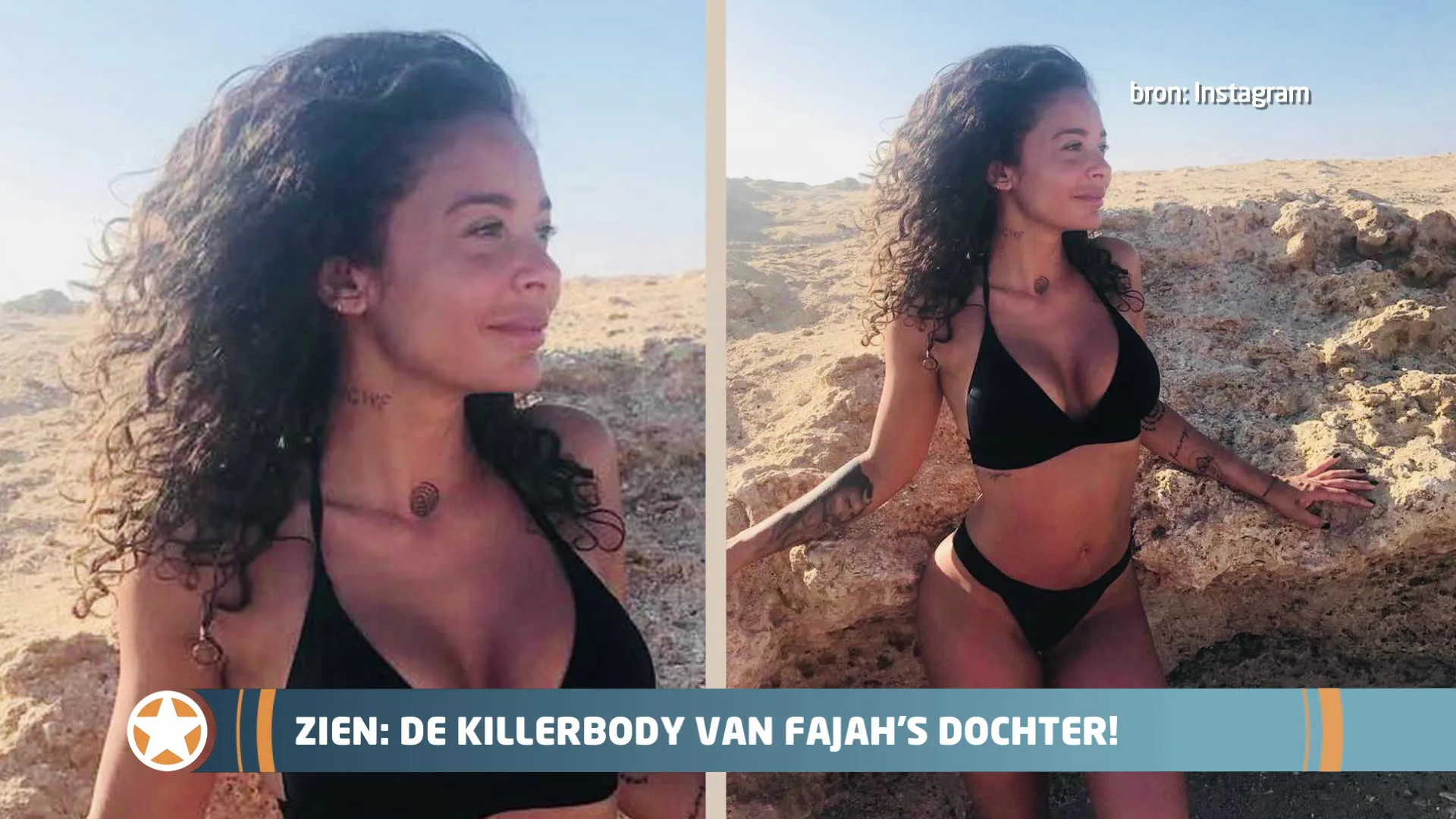 Show Update: Temptation-ster onder het mes!