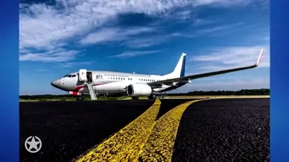 Inkijkje in het nieuwe regeringstoestel van Willem-Alexander!