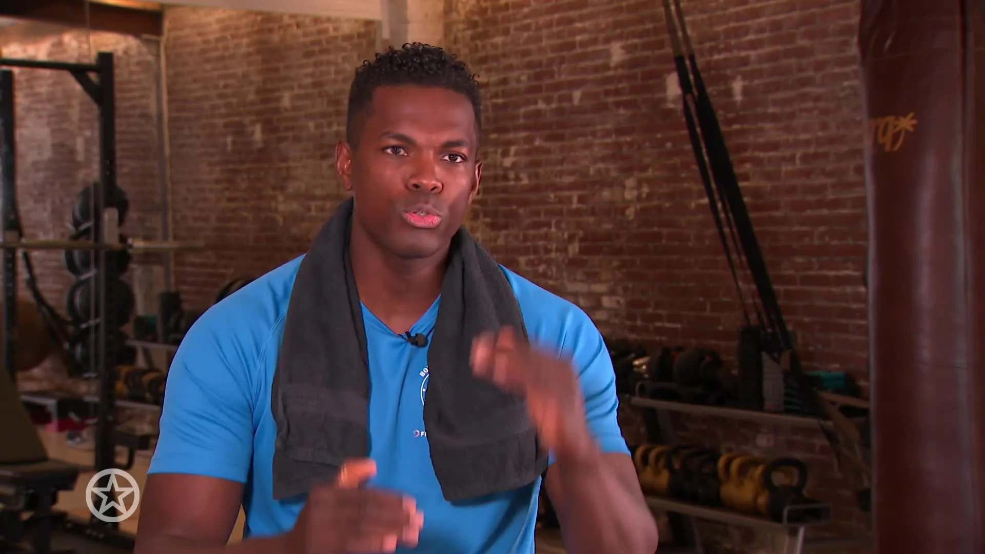 Remy Bonjasky helpt je fit de zomer door