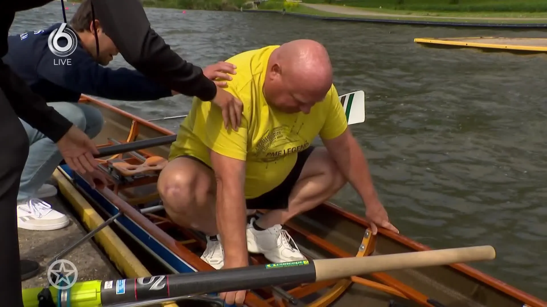 Vanaf vanavond: Shownieuws Zomereditie