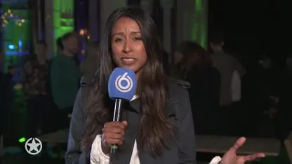 Dit is de Mol van 2019!