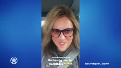 Bas Smit onder het mes gegaan