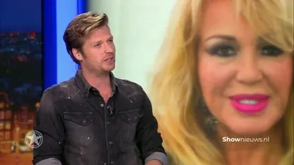 'Paay onder het mes voor zware operatie'