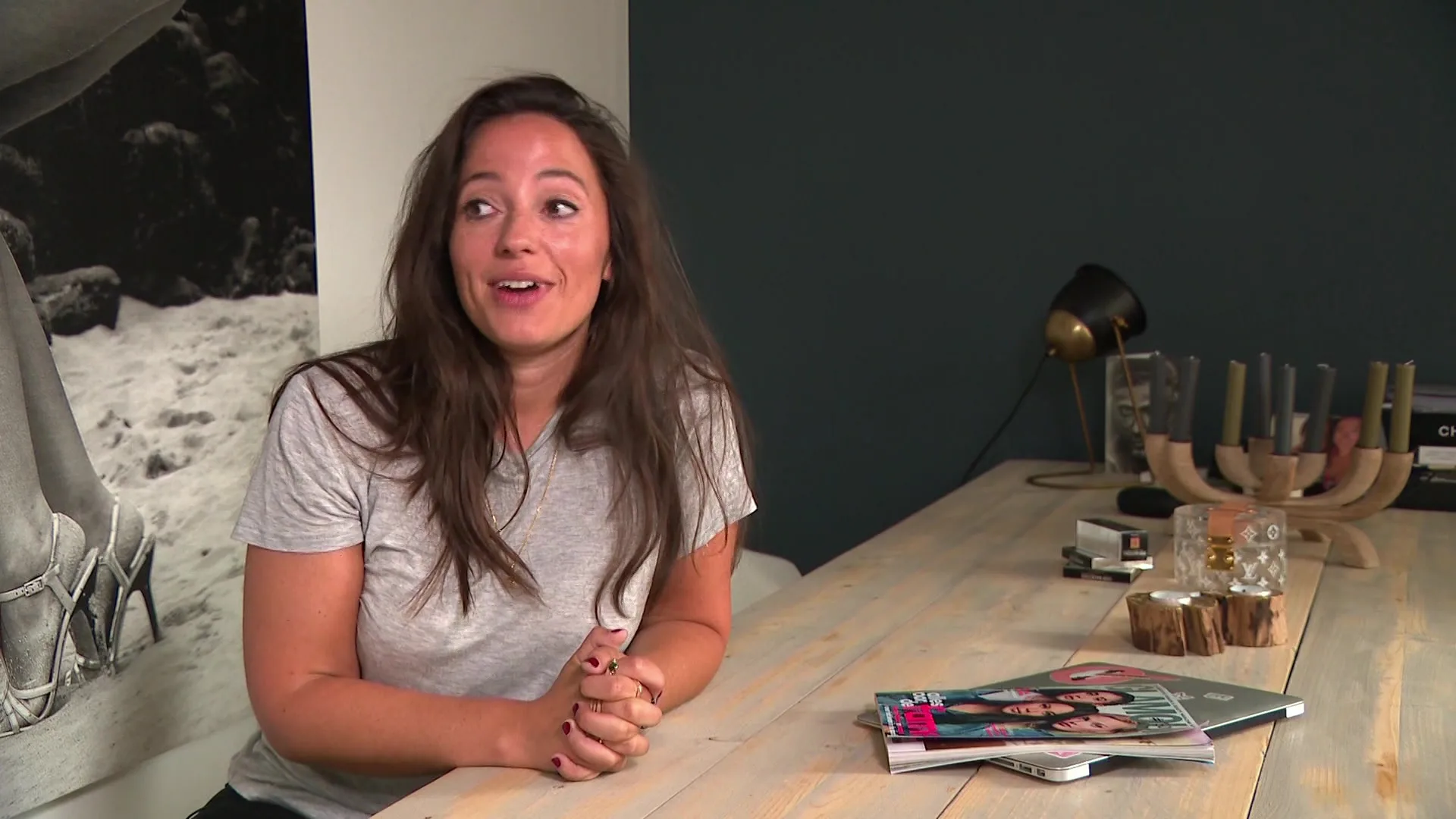 Dit zijn de meest sexy papa's van ons land