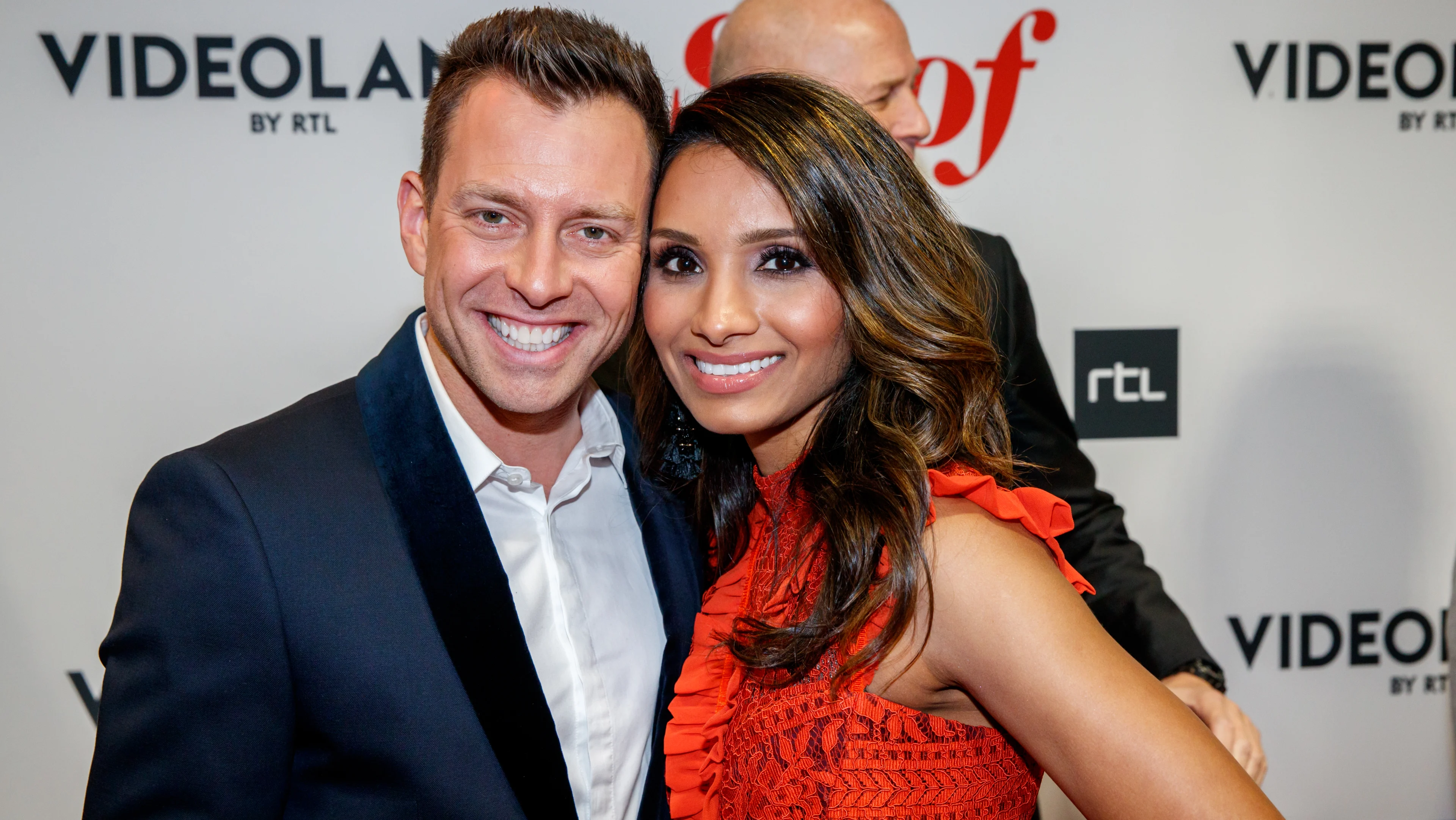 Dan Karaty staat stil bij de liefde van zijn leven