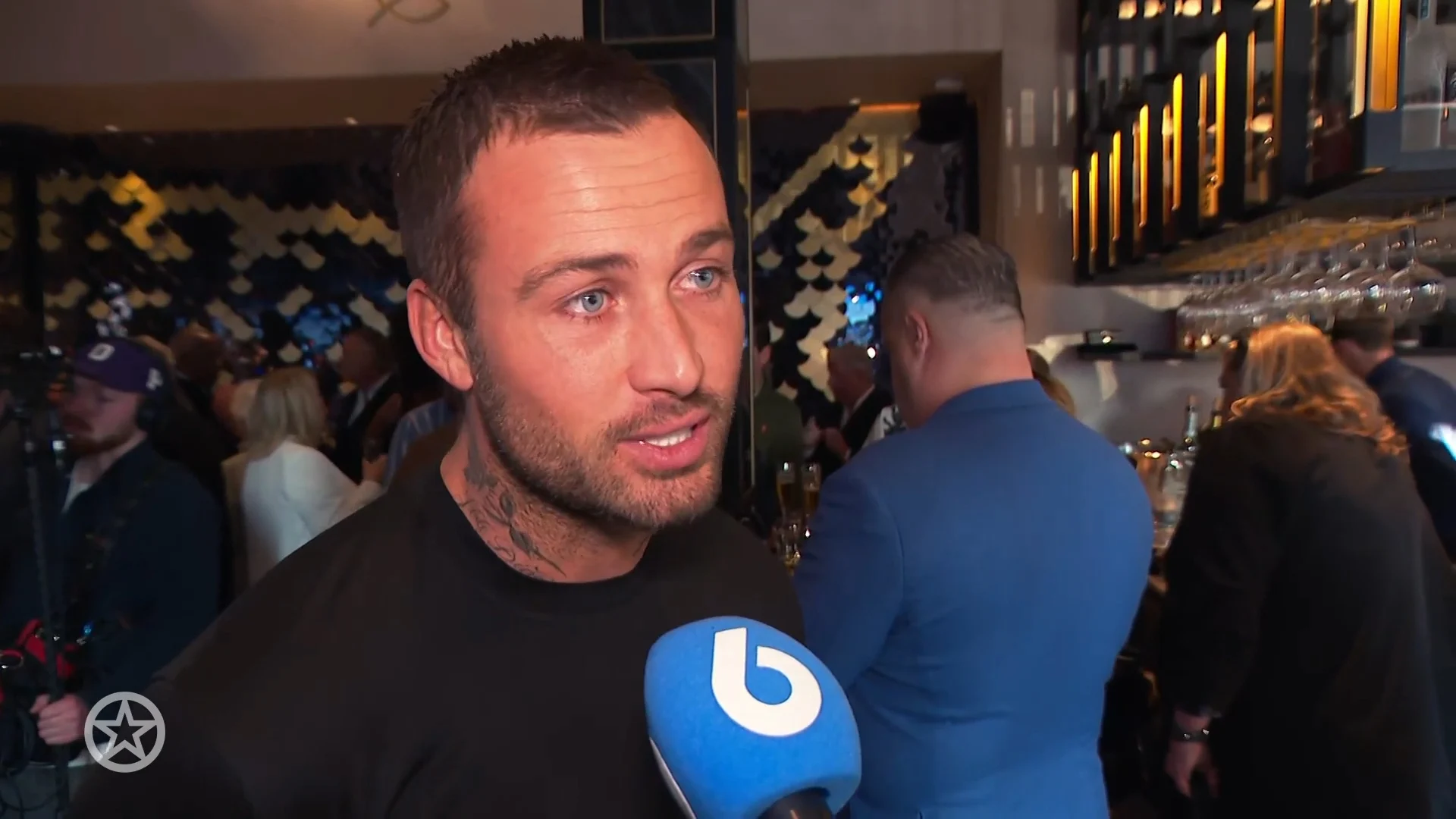 Dave Roelvink deelt bijzondere boodschap: 'Ik ben nu veel gelukkiger'