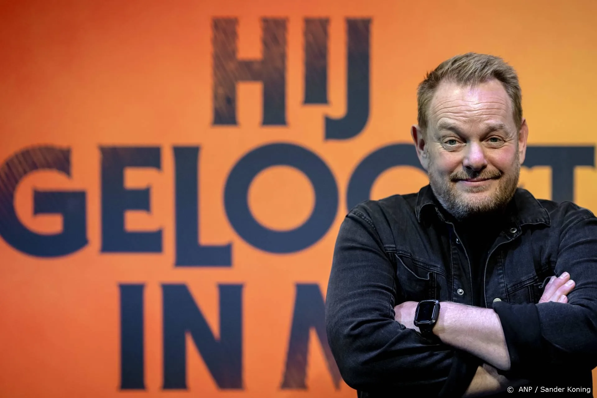 Galapremière Hazes-musical toch gecanceld