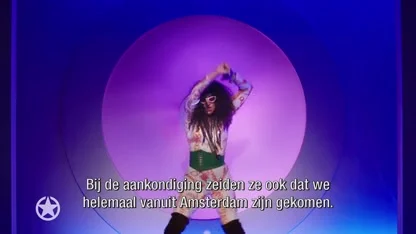 Afro Bro's door het dolle heen na winnen grote Amerikaanse muziekprijs