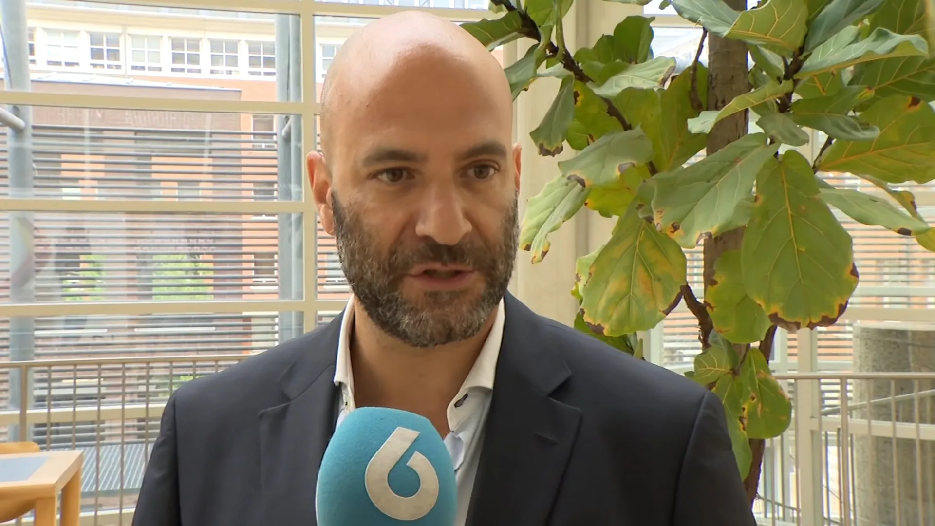 Nicol Kremers 'kan weerzien Peter Gillis niet aan'