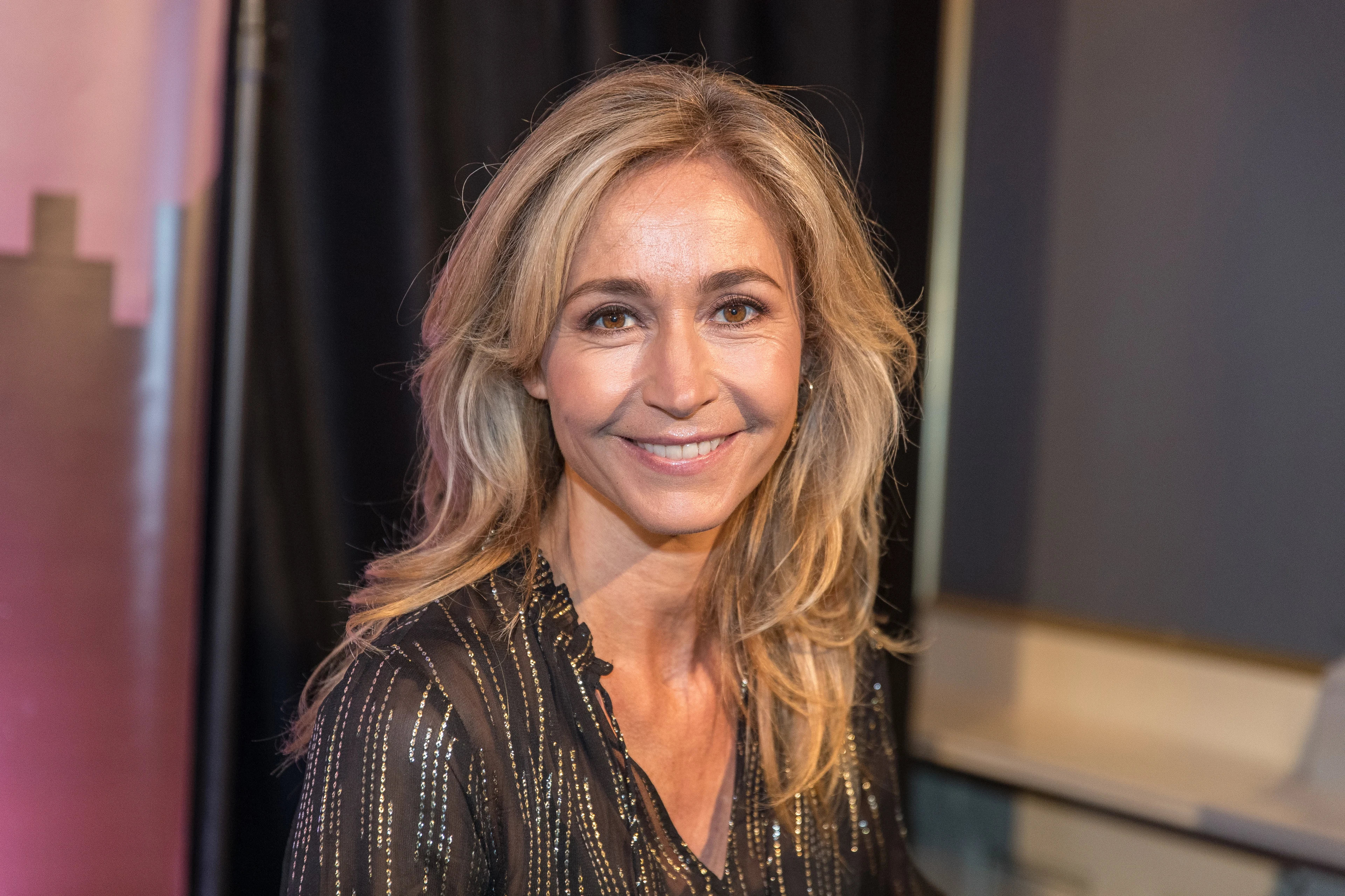 Compleet nieuwe look voor Wendy van Dijk