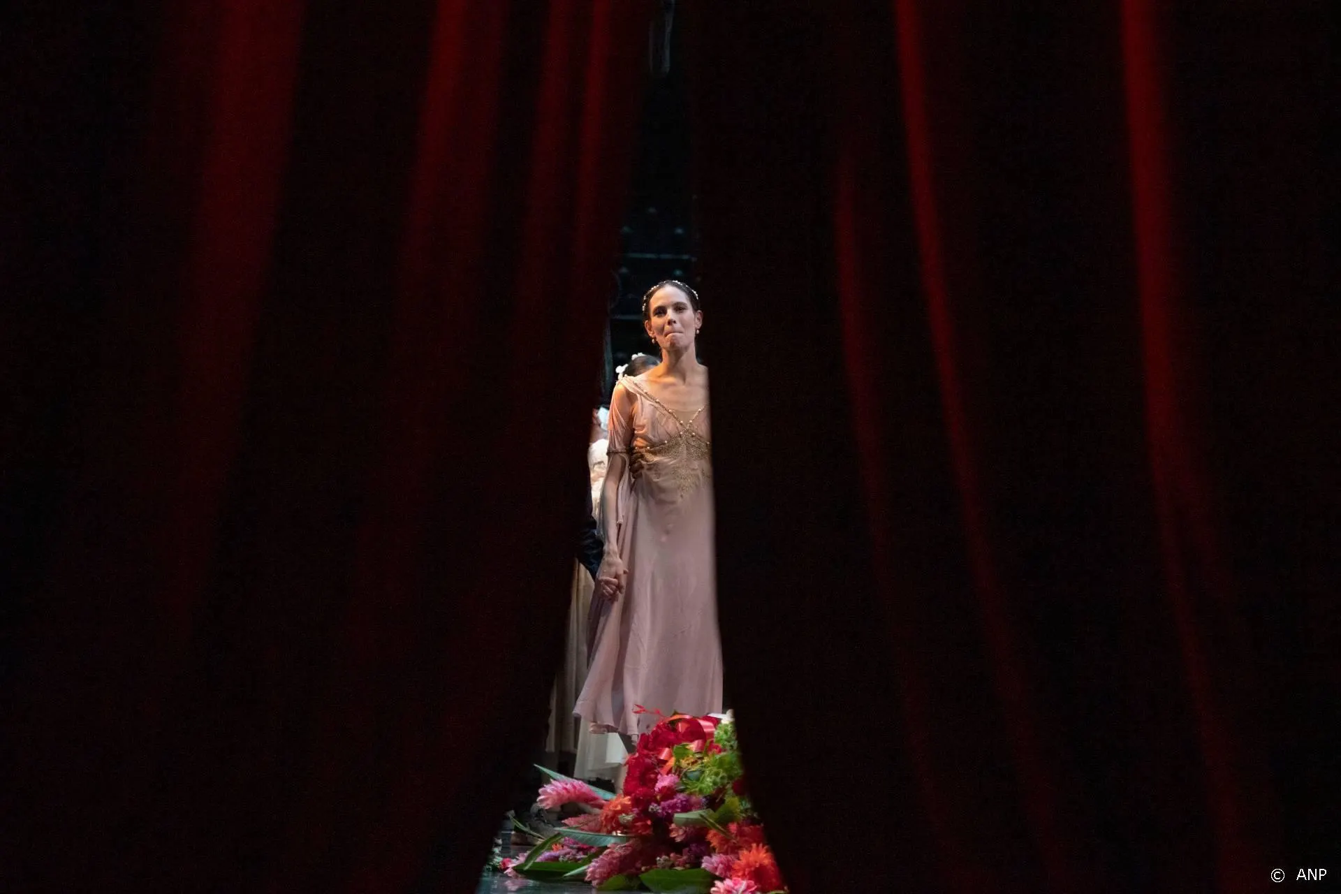 Bezoekersrecord voor Het Nationale Ballet