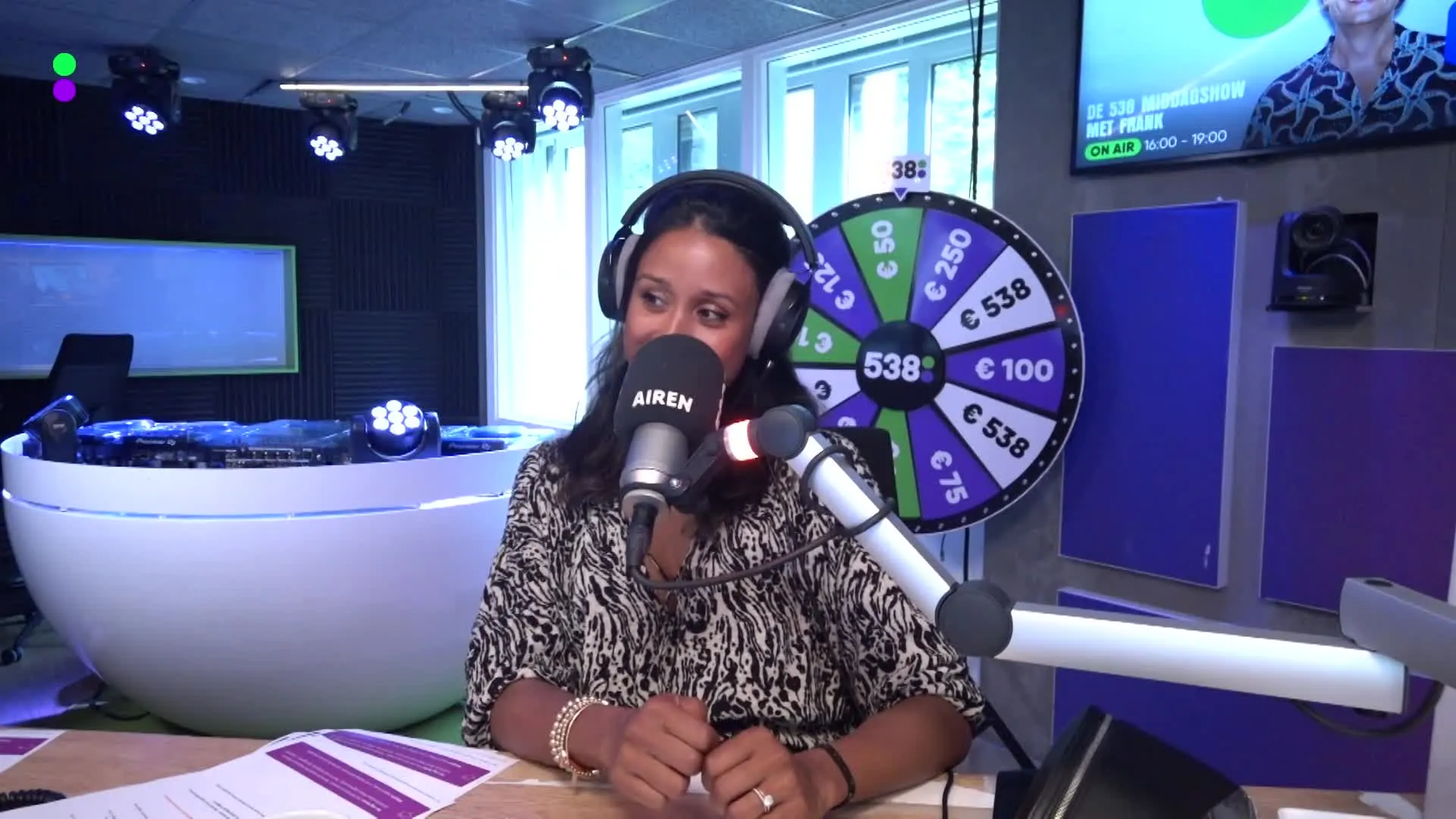 Gerard Joling over eigen reallifesoap