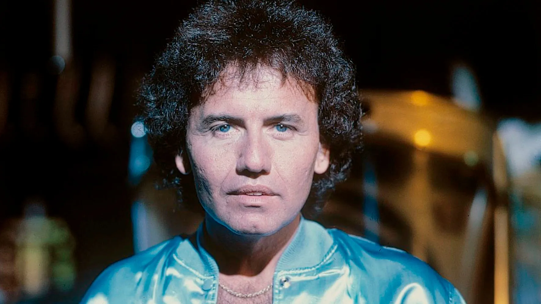 'The Voice' Jay Black (82) overleden