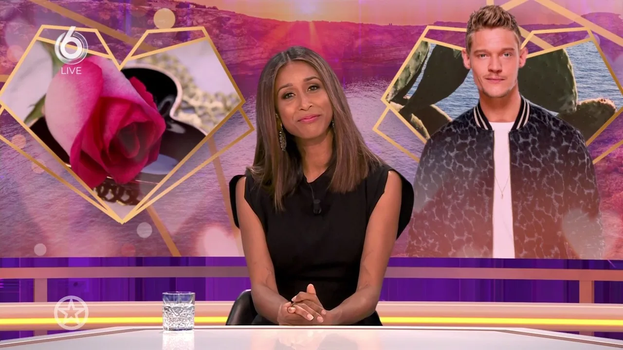 Ferry Doedens heeft een nieuwe liefde