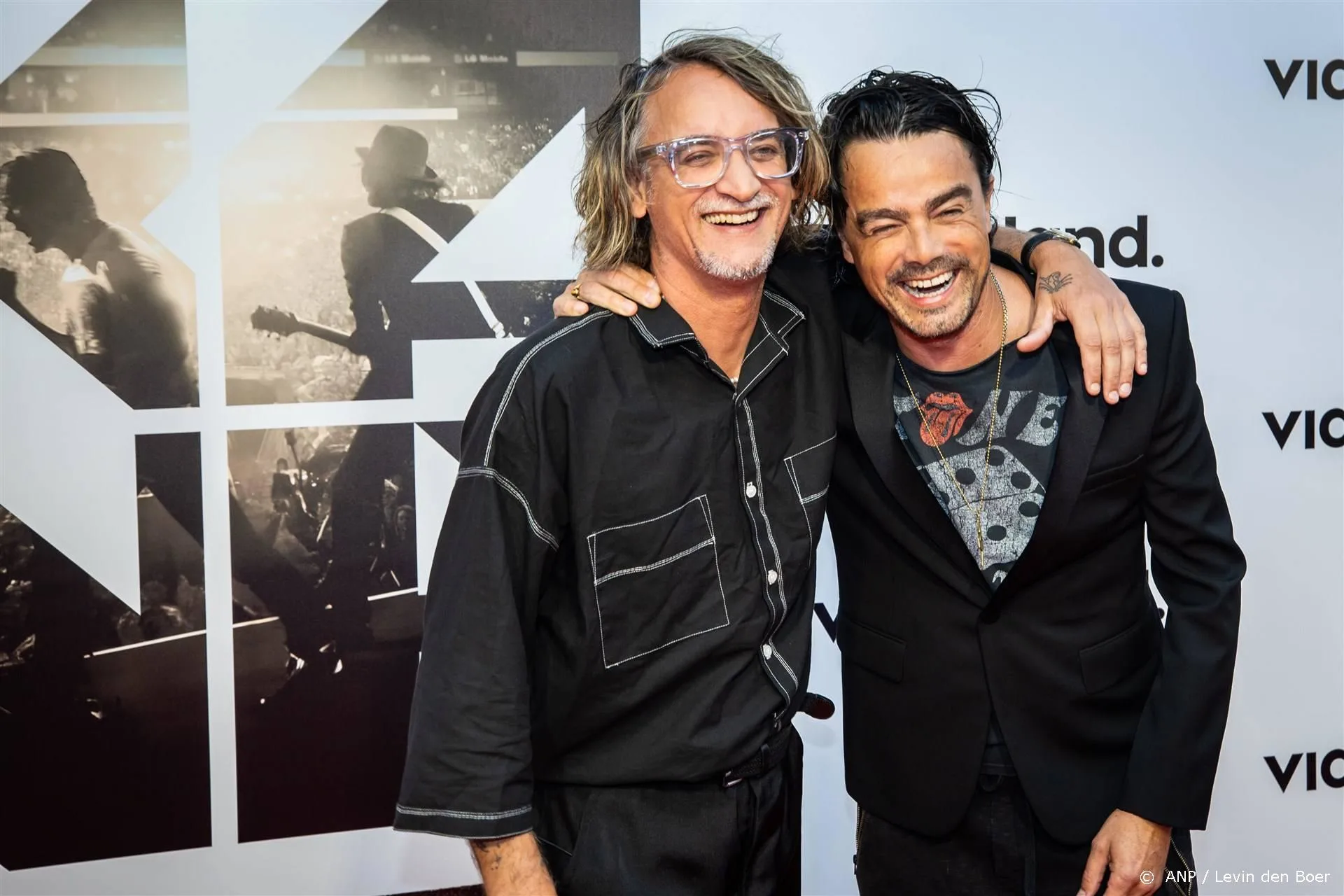 Kane brengt nieuwe plaat uit en tekent bij Sony Music