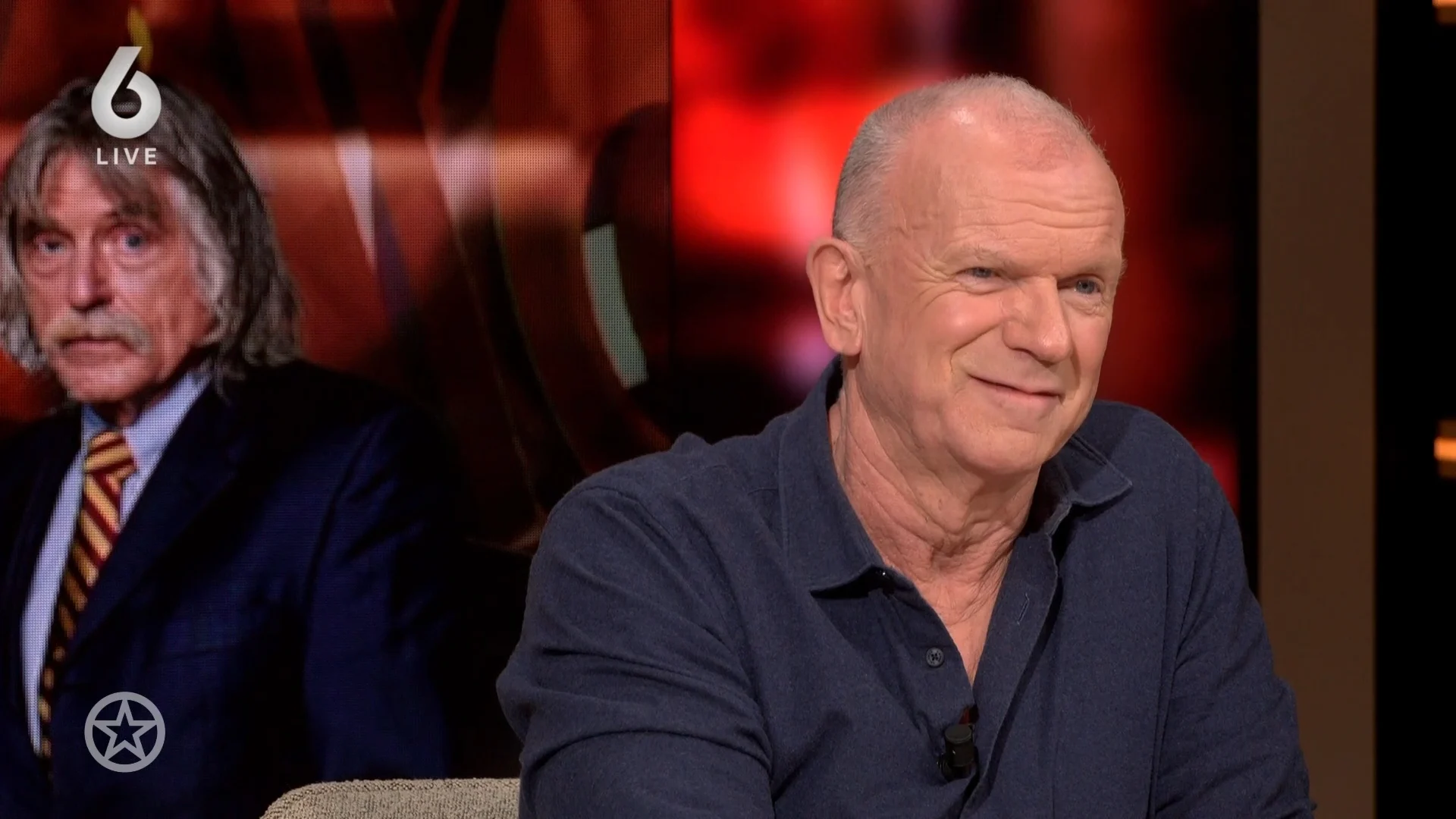 Johan Derksen heeft e-learning respectvol samenwerken niet gedaan