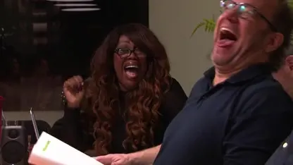 Ho, ho, ho! Cast The Christmas Show trappelt al van ongeduld