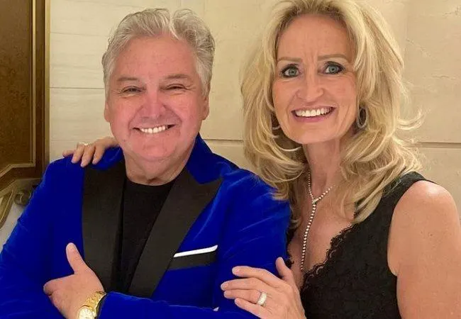 Gezinsuitbreiding voor René en Natasja Froger