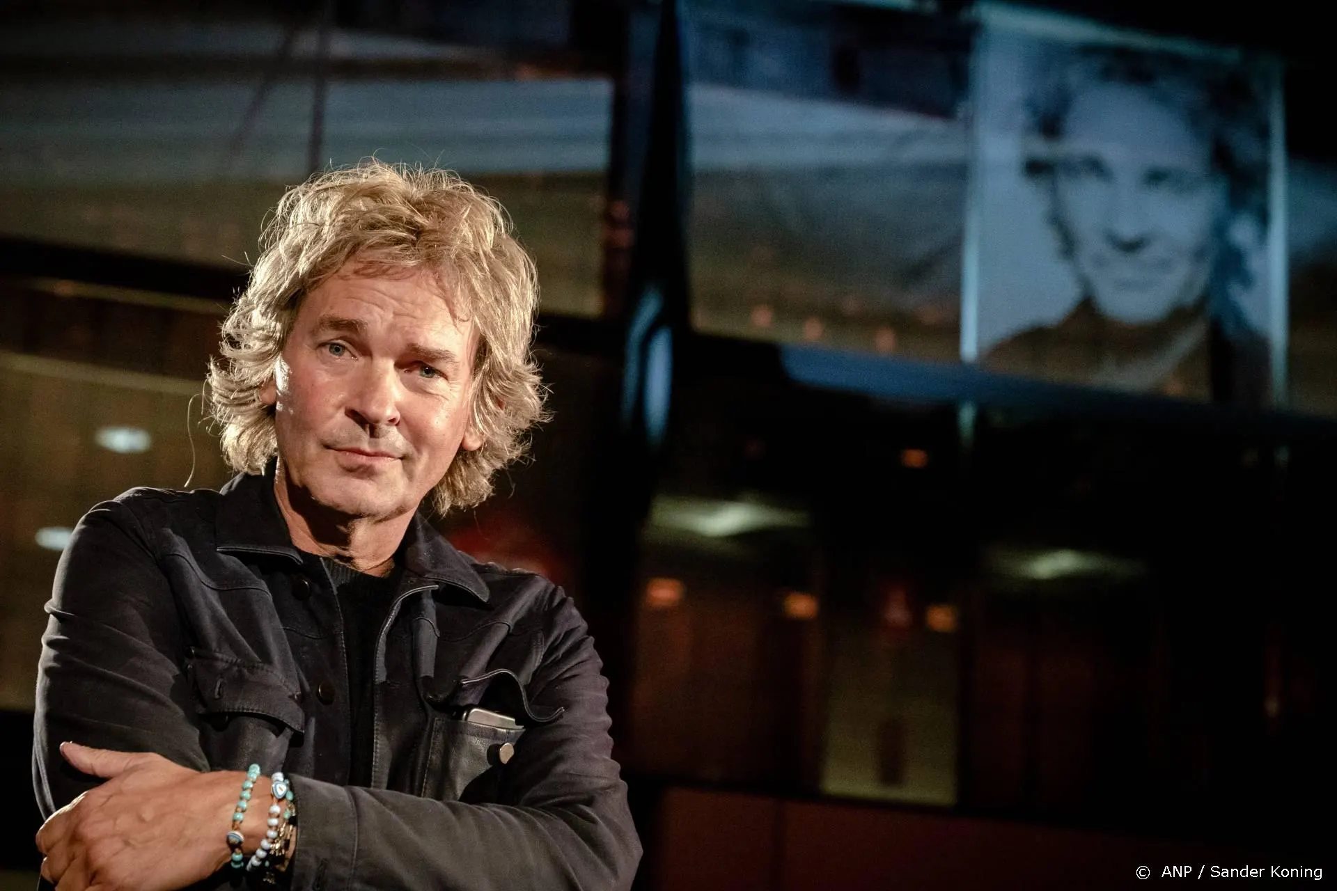 Matthijs van Nieuwkerk komt met gloednieuw programma