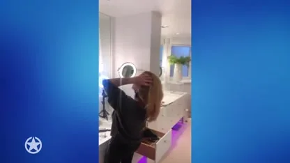 Tutorial: Zo maak je Connie's welbekende knot!