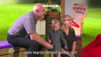 Kate Middleton steunt bijzonder initiatief