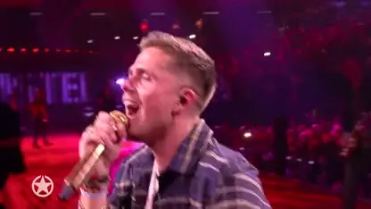 Giel Beelen presenteert de 22e editie van Vrienden van Amstel LIVE