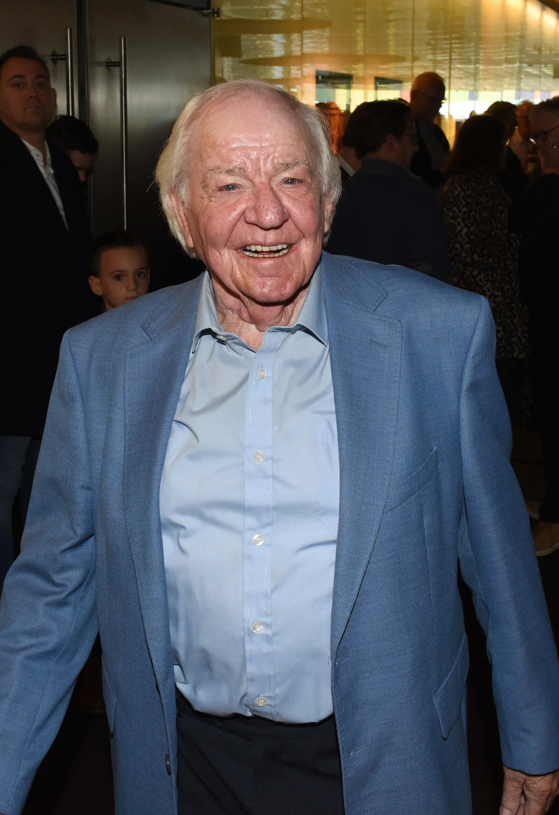 Adriaan van Toor deelt prachtig, persoonlijk verhaal