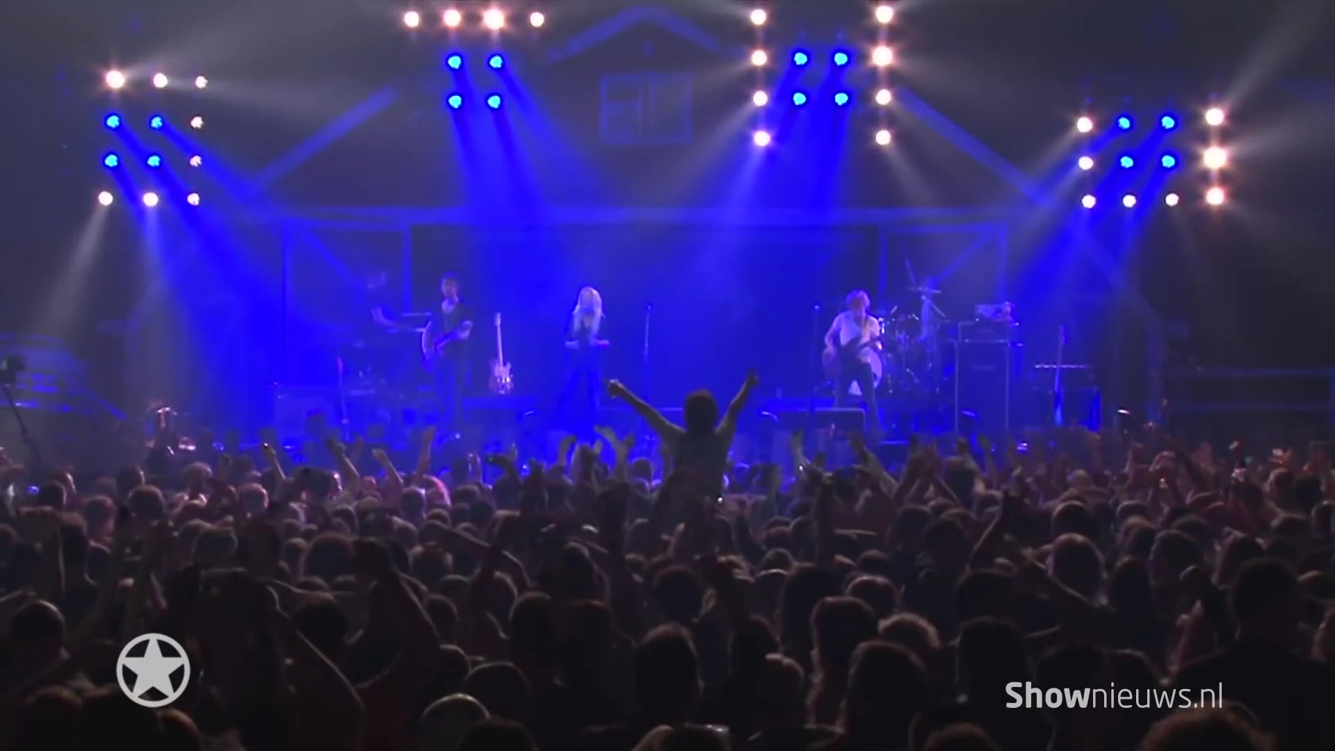 Miss Montreal verhuist