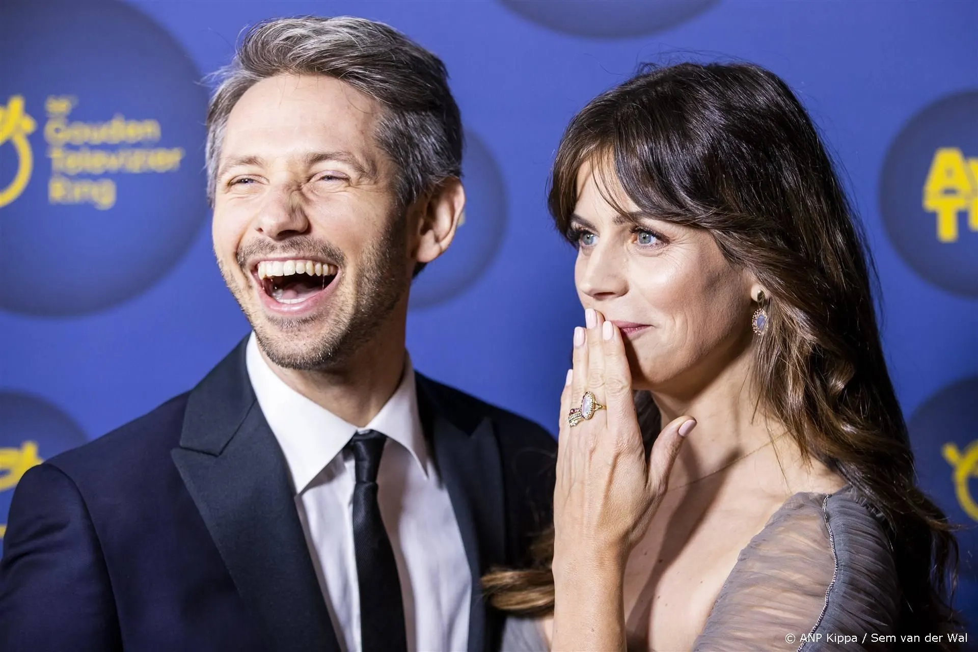 Elise Schaap doet opvallende onthulling: 'Smaakt naar meer'