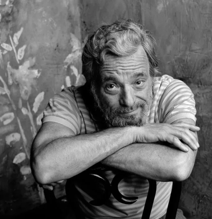 Lichten West End gedimd voor overleden Stephen Sondheim