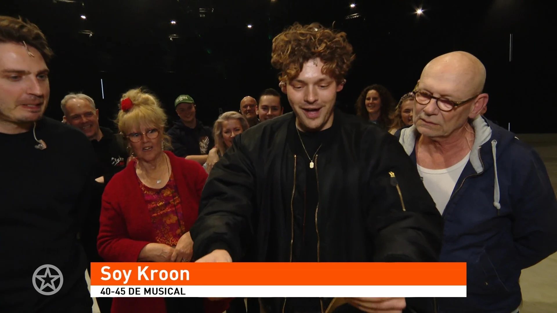 De Musical Award-nominaties van 2025