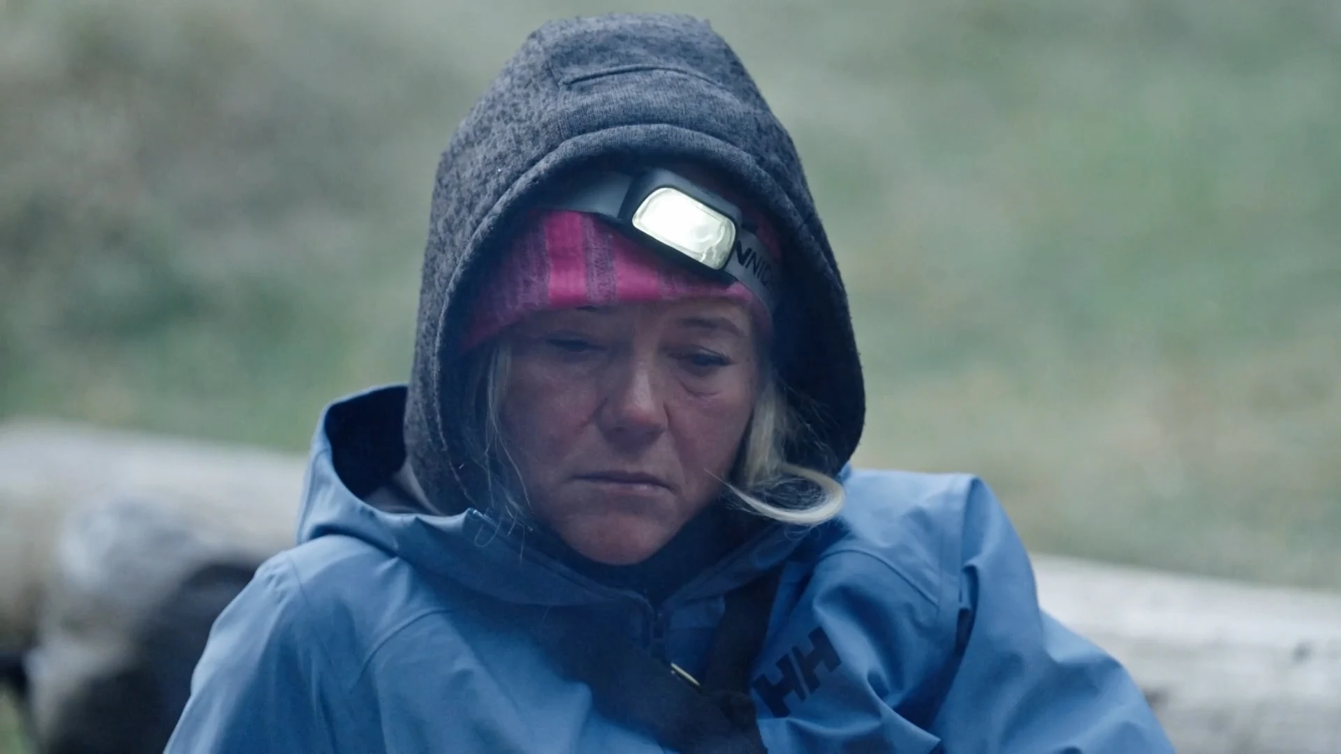 Heftige emoties na ijskoude nacht: 'Niet tegenaan te kleden!' (No Way Back VIPS)