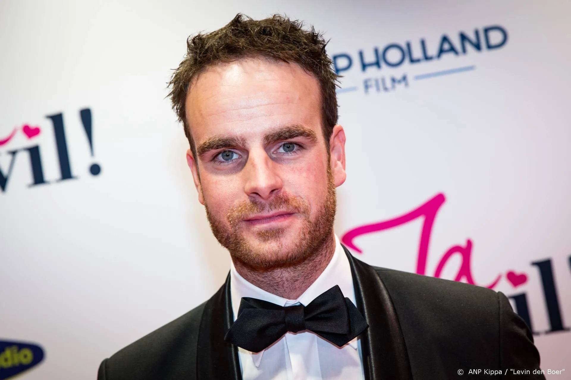 Videoland lanceert nieuwe komedie met Henry van Loon