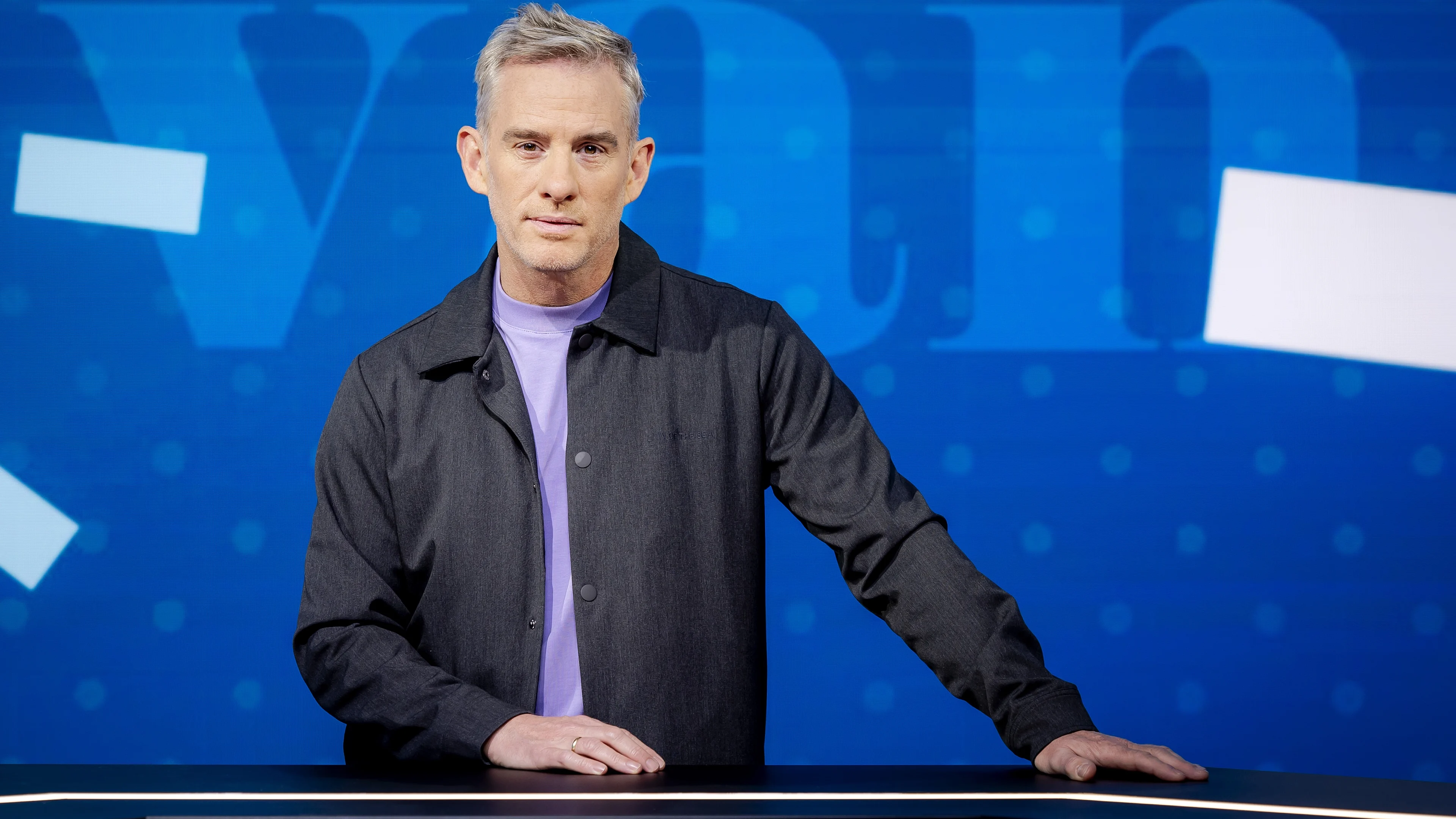 Art Rooijakkers stopt bij Nieuws van de Dag