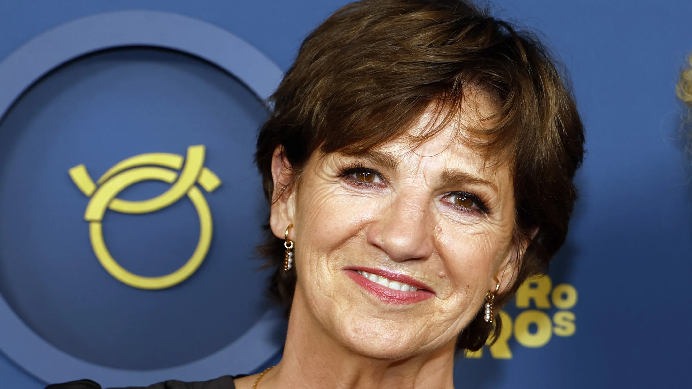 Martine van Os stopt: 'Tijd voor verandering'