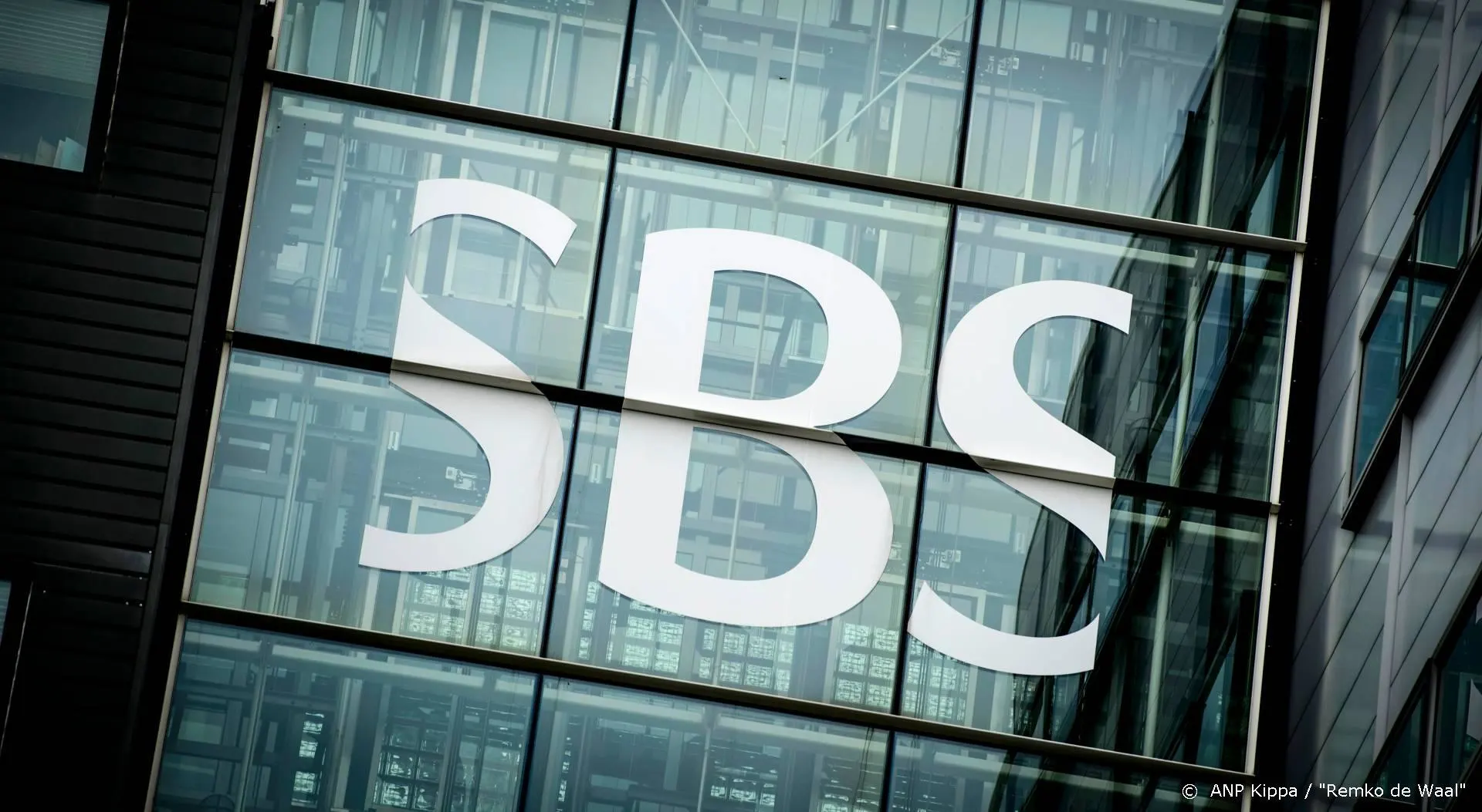 SBS maakt programma over mensen met dementie