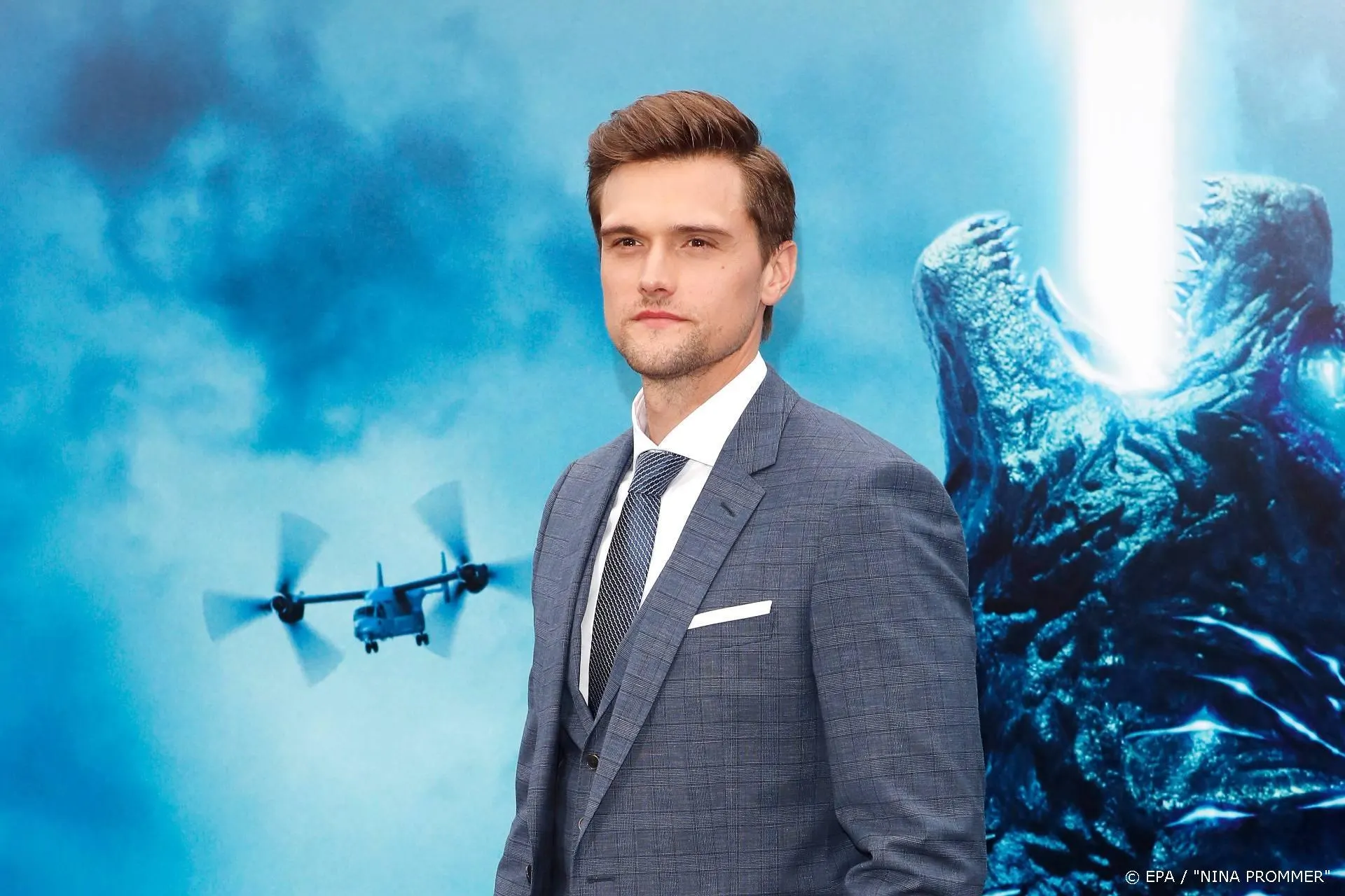 Acteur uit serie The Flash ontslagen na omstreden tweets