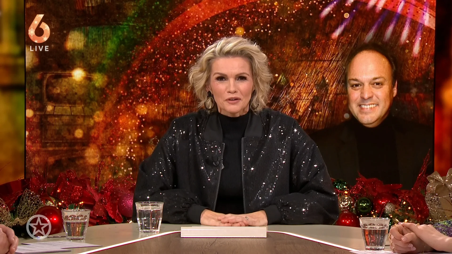 Frans Bauer gaat opnieuw voor haartransplantatie