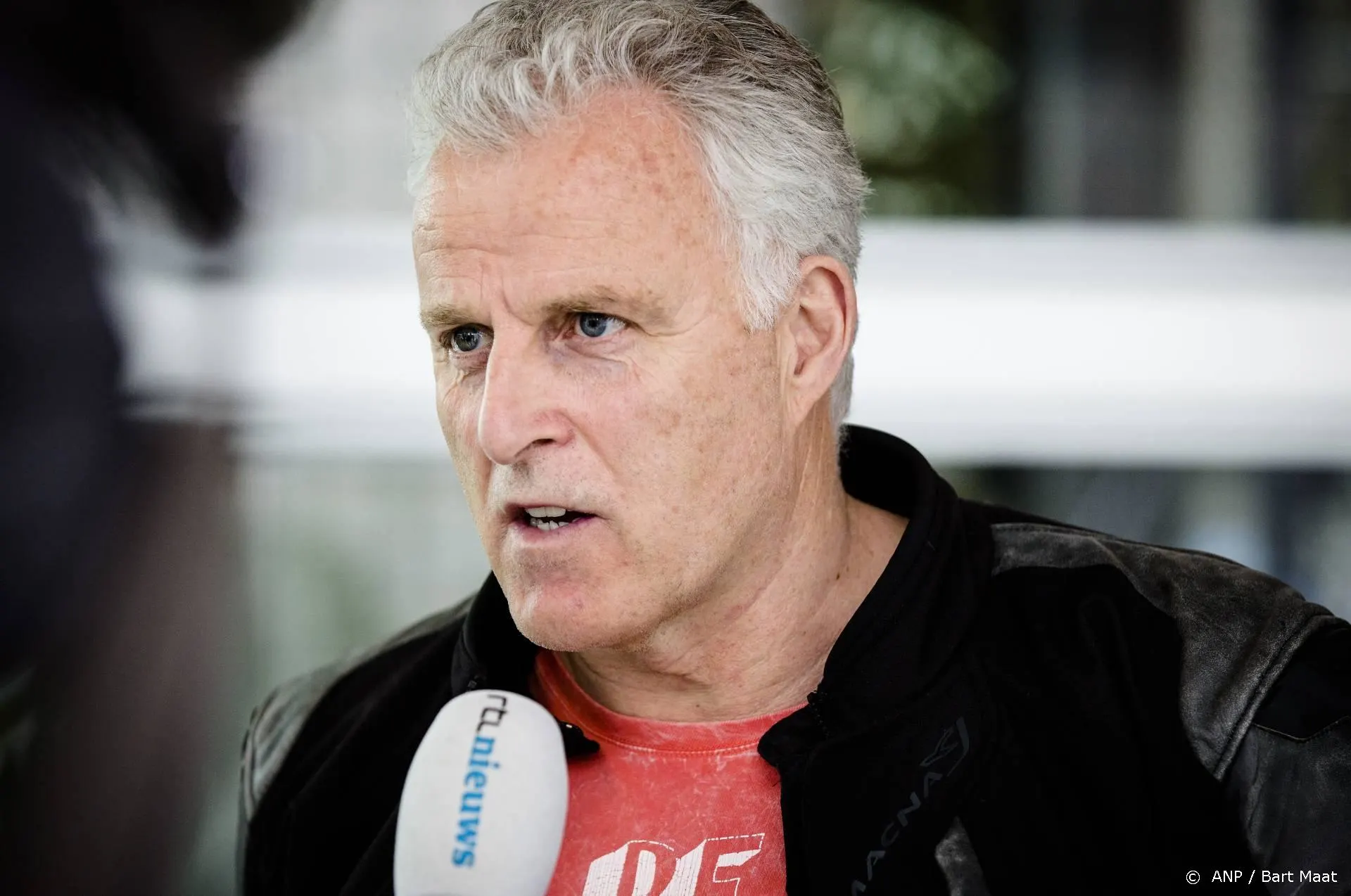 Ruim 800.000 mensen zien laatste interview Peter R. de Vries