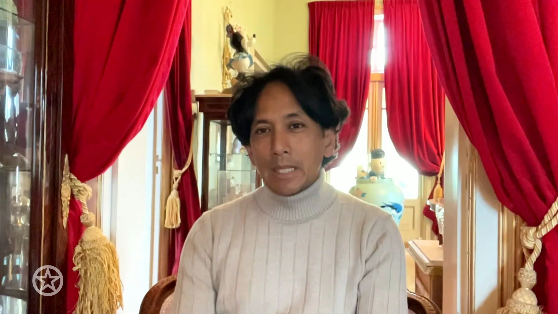 Wibi Soerjadi reageert ontdaan op vrijlating verdachten