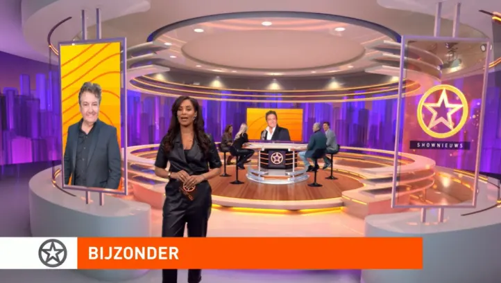 3 september 2020 - Shownieuws - late editie