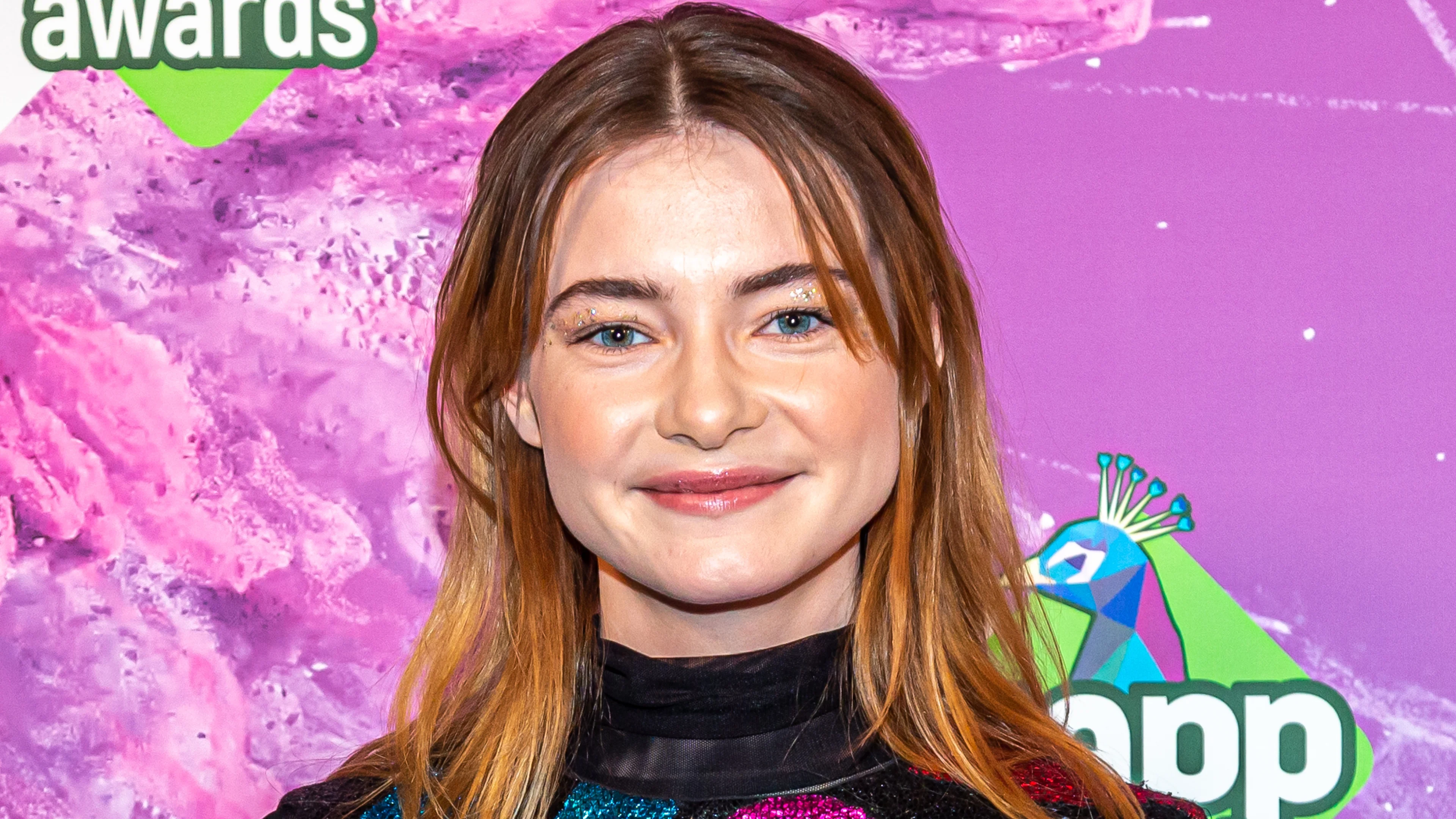 Emma Wortelboer bevallen van eerste kindje