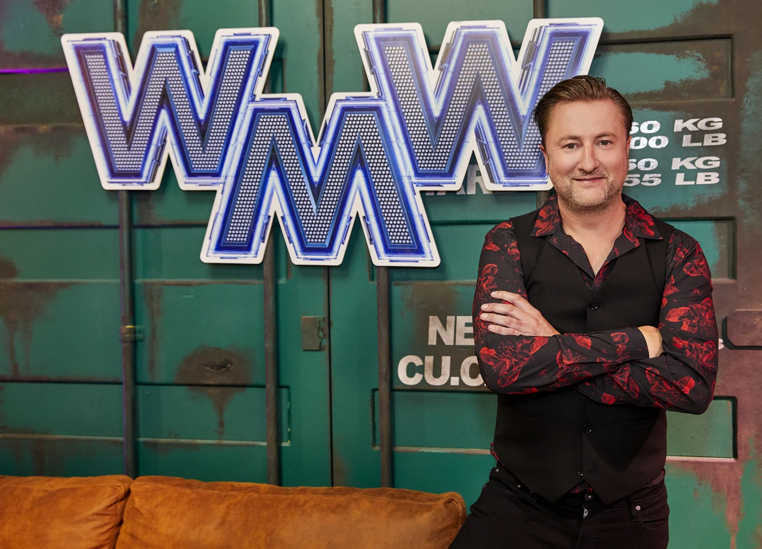 Dennis Weening over spannende, laatste halve finale We Want More