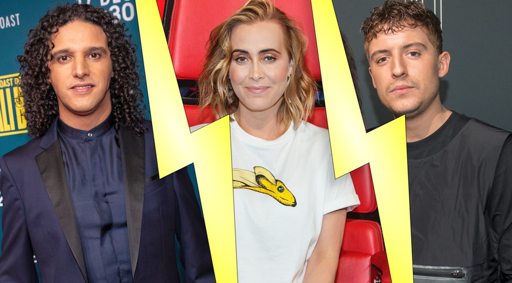 'Anouk en Ali B slachtoffers The Voice-ruzie?!' Kijkers worden gek!