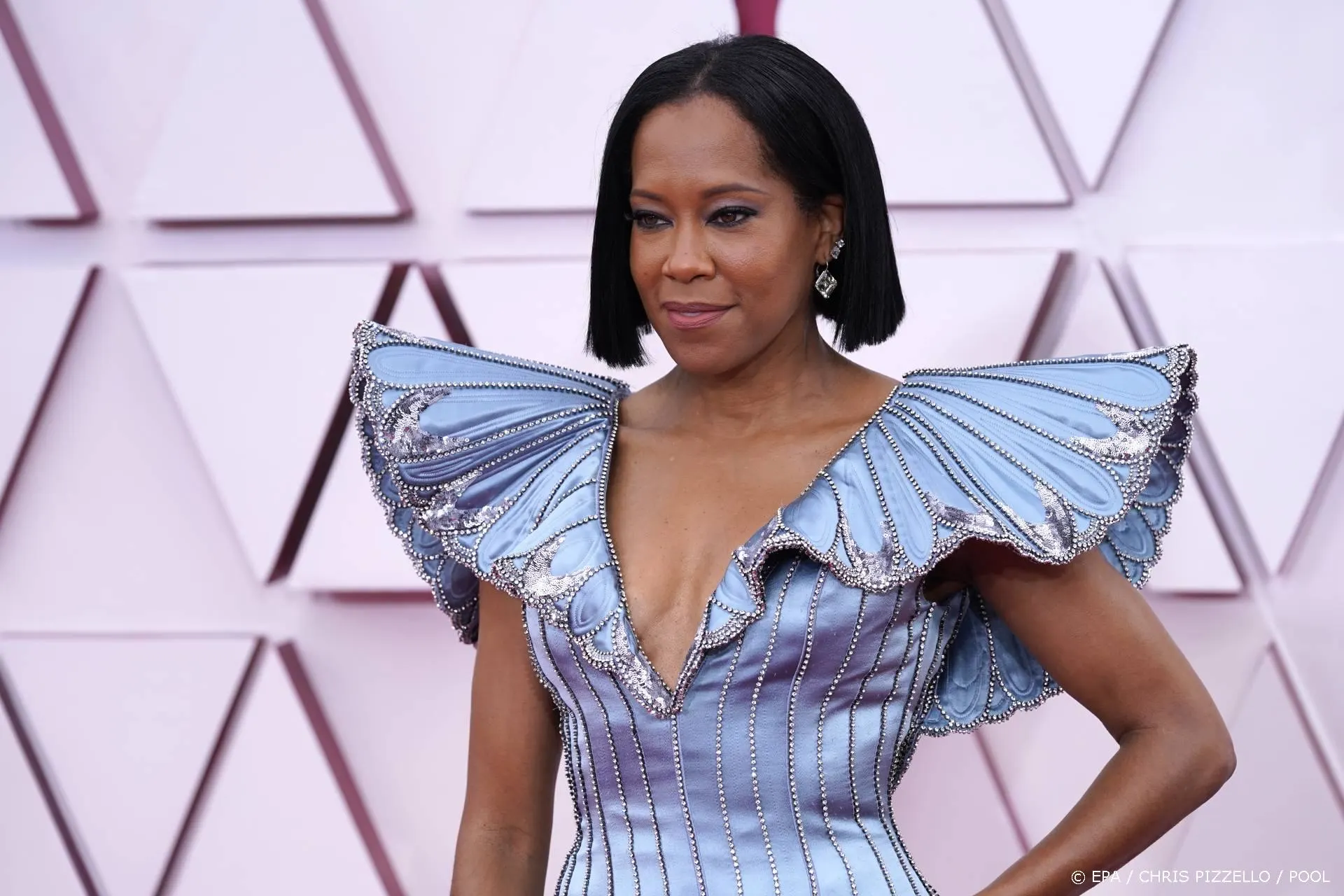 26-jarige zoon van actrice Regina King overleden