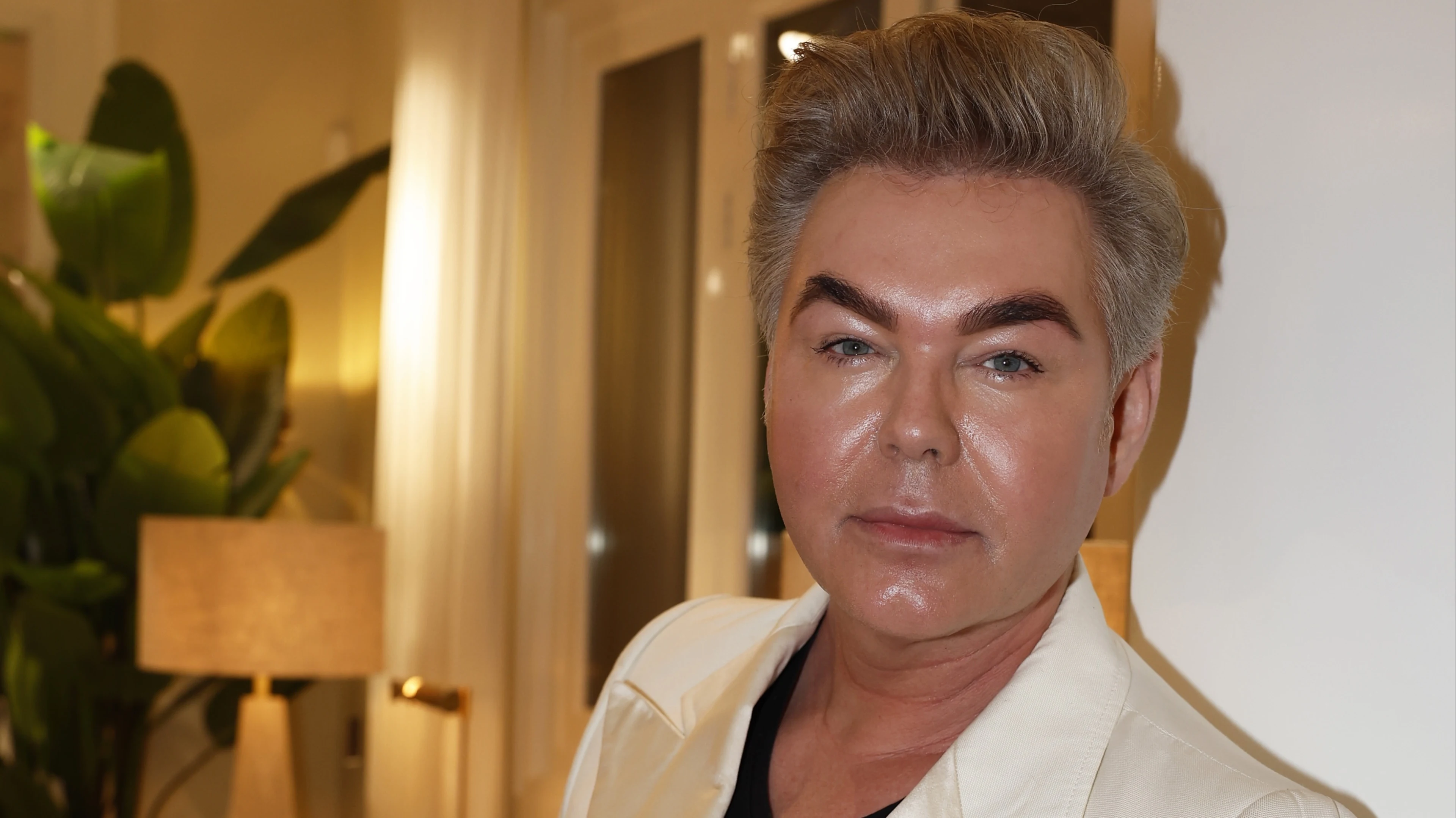 Urk!-ster Teun Föhn showt geheim talent